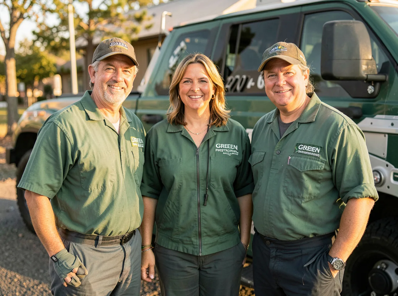 Water Damage Restoration company in Morrison, TN